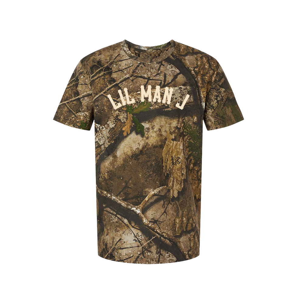 Bad Ones Realtree® Camo Tee