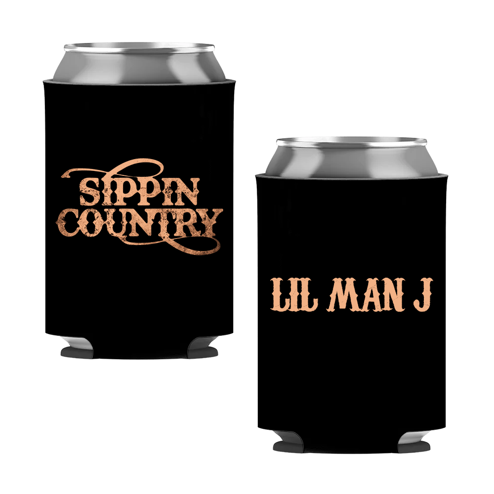 Sippin' Country Kit