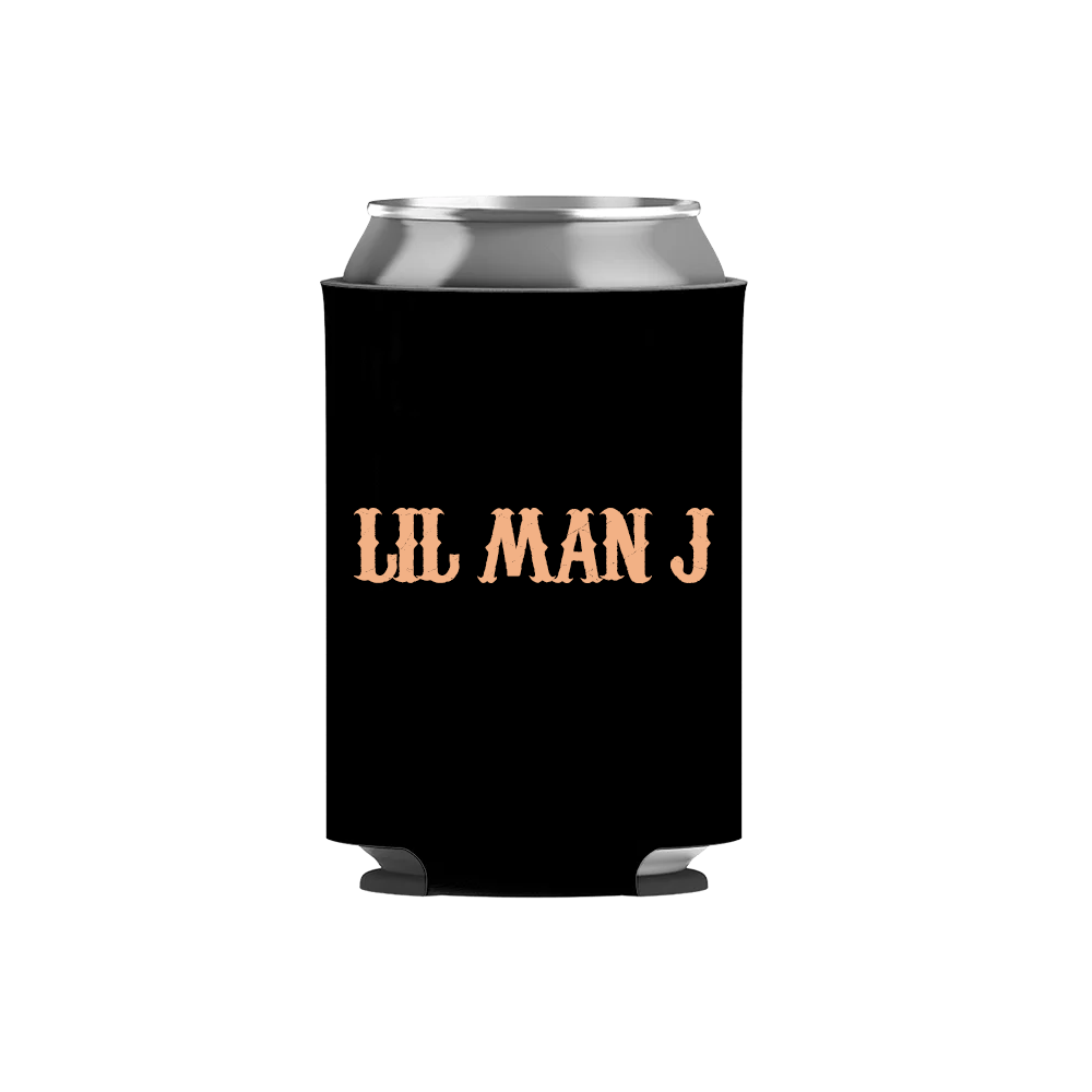 Sippin Country Cool Ass Koozie