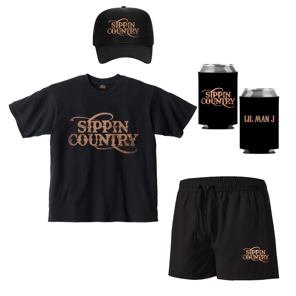 Sippin' Country Kit