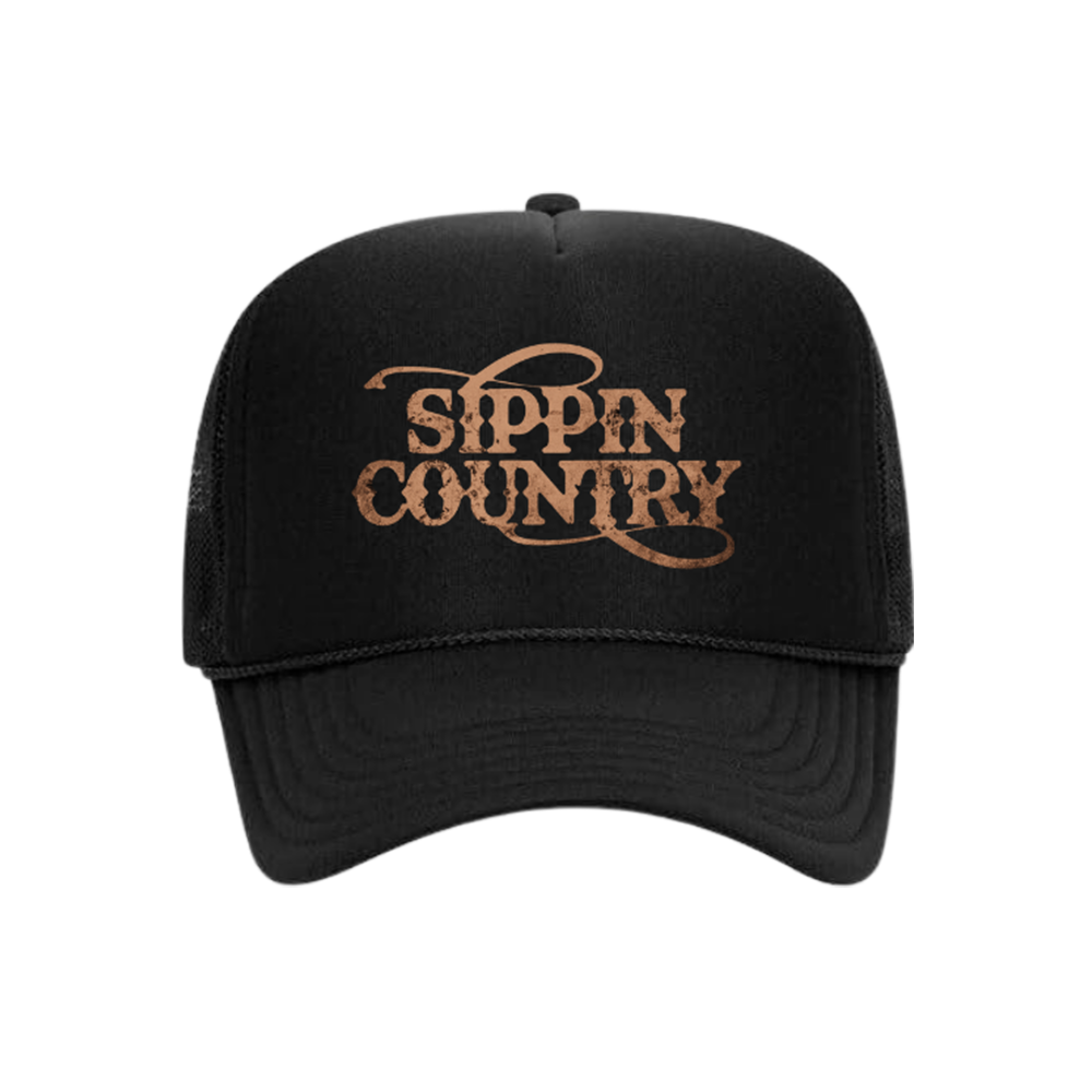Sippin' Country Kit