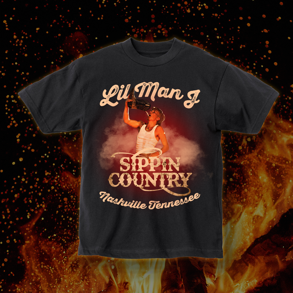 Go Getter Exclusive Heavy Boxy Tee