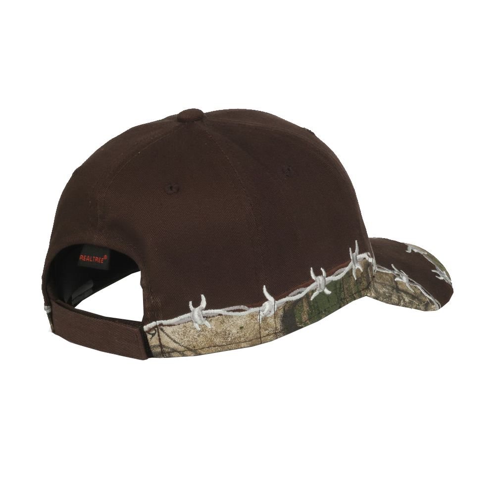 Stuck in The Middle Barbed @Realtree Hat