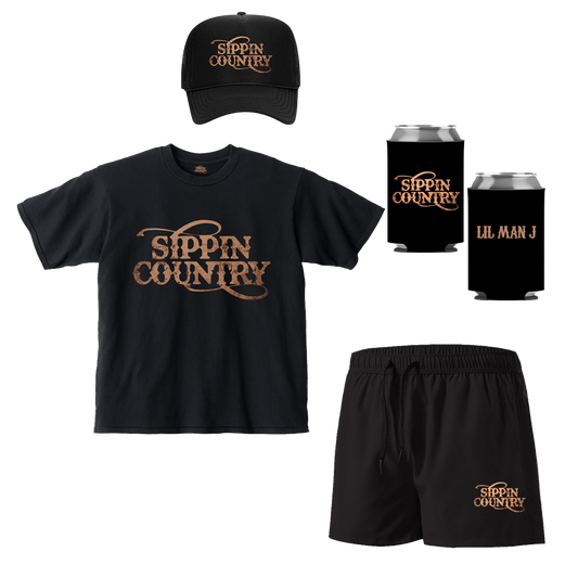 Sippin' Country Kit