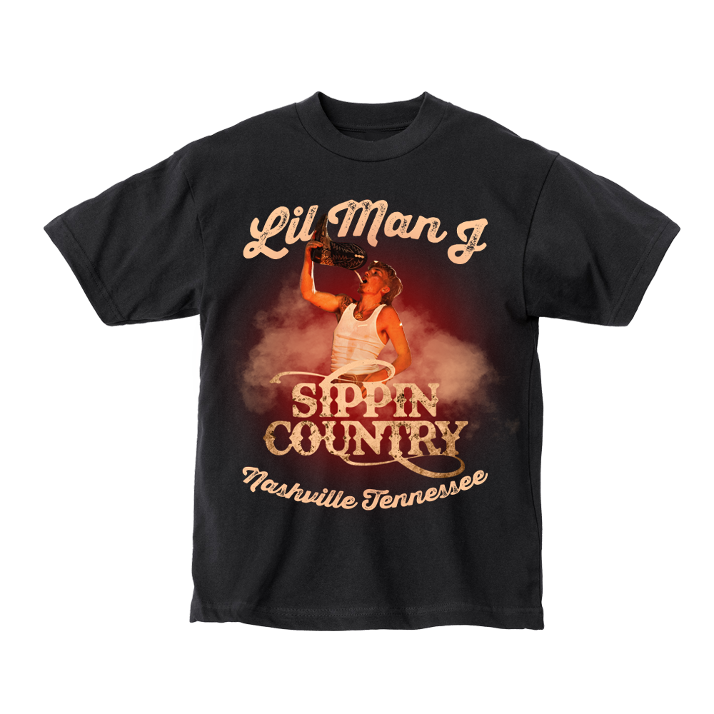 Go Getter Exclusive Heavy Boxy Tee